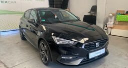 Seat Leon 2.0 TDI FR – Gasoil – Automático – 150 CV