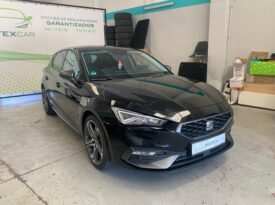 Seat Leon 2.0 TDI FR – Gasoil – Automático – 150 CV