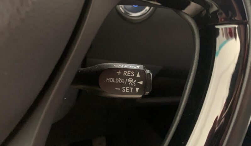 Toyota C-HR 2.0 – Híbrido – Automático – 180 CV lleno