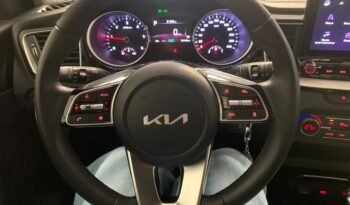 Kia XCeed 1.6 CRDi Business – Gasoil – Automático – 136 CV lleno