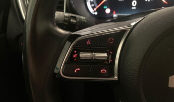 Kia XCeed 1.6 CRDi – Gasoil – Automático – 136 CV lleno