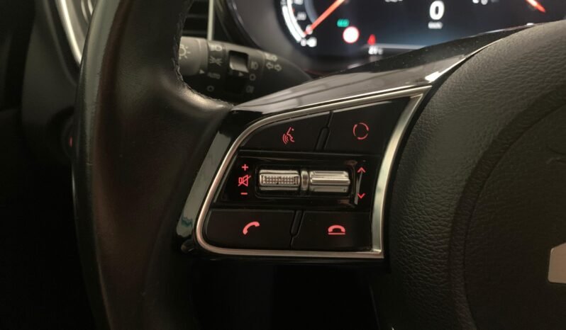 Kia XCeed 1.6 CRDi – Gasoil – Automático – 136 CV lleno