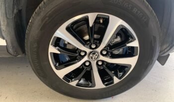 Toyota Yaris Cross 1.5h Business – Híbrido – Automático – 120 CV lleno