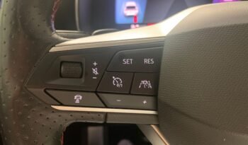 Seat Leon 2.0 TDI FR – Gasoil – Automático – 150 CV lleno
