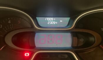 Renault Trafic L2H1 2.0 DCI Grand Comfort – Gasoil – Manual – 120 CV lleno