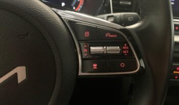 Kia XCeed 1.6 CRDi – Gasoil – Automático – 136 CV lleno