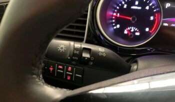 Kia XCeed 1.6 CRDi Business – Gasoil – Automático – 136 CV lleno