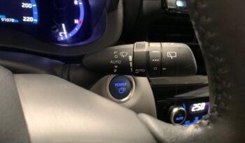 Toyota Yaris Cross 1.5h Business – Híbrido – Automático – 120 CV lleno
