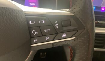Seat Leon 2.0 TDI FR – Gasoil – Automático – 150 CV lleno