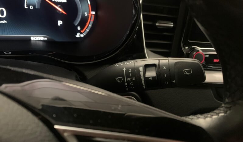 Kia XCeed 1.6 CRDi – Gasoil – Automático – 136 CV lleno