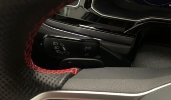 Volkswagen Polo 2.0 TSI – Gasolina – Automático – 207 CV lleno