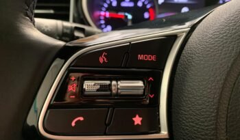 Kia XCeed 1.6 CRDi Business – Gasoil – Automático – 136 CV lleno