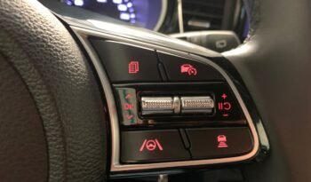 Kia XCeed 1.6 CRDi Business – Gasoil – Automático – 136 CV lleno