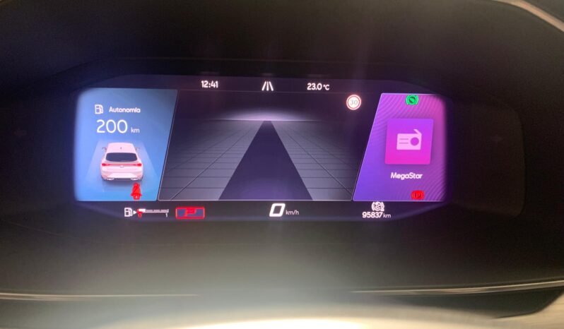 Seat Leon 2.0 TDI FR – Gasoil – Automático – 150 CV lleno
