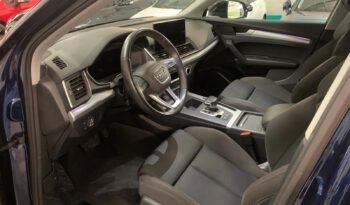 Audi Q5 Sportback 40 TDI S Line – Quattro – Gasoil – Automático – 204 CV lleno
