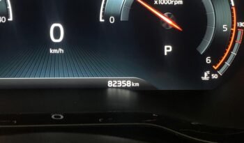 Kia XCeed 1.6 CRDi – Gasoil – Automático – 136 CV lleno