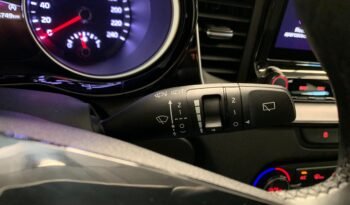 Kia XCeed 1.6 CRDi Business – Gasoil – Automático – 136 CV lleno