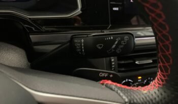Volkswagen Polo 2.0 TSI – Gasolina – Automático – 207 CV lleno