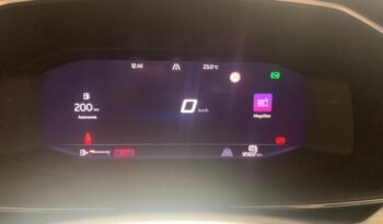Seat Leon 2.0 TDI FR – Gasoil – Automático – 150 CV lleno