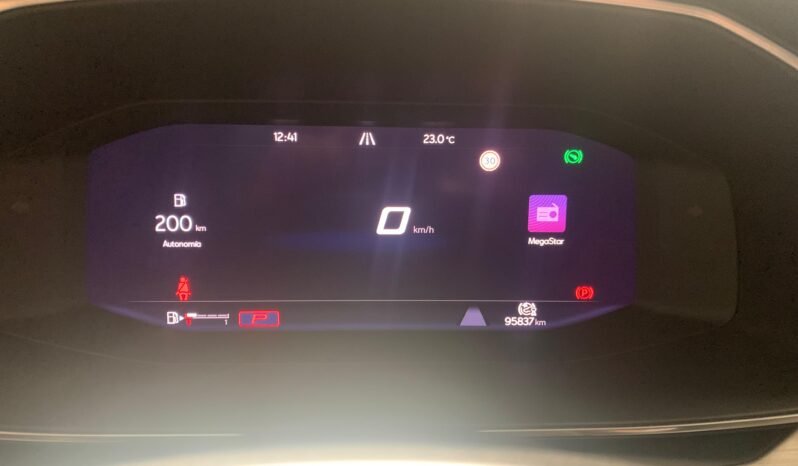 Seat Leon 2.0 TDI FR – Gasoil – Automático – 150 CV lleno