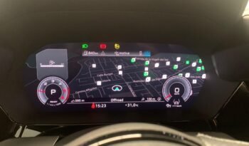 Audi A3 Sportback 35 TDI Sline – Gasoil – Automático – 150 CV lleno