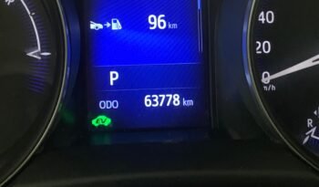 Toyota C-HR 1.8h Business – Gasolina – Automático – 122 CV lleno