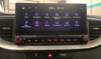Kia XCeed 1.6 CRDi – Gasoil – Automático – 136 CV lleno