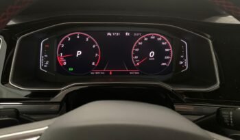 Volkswagen Polo 2.0 TSI – Gasolina – Automático – 207 CV lleno