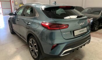 Kia XCeed 1.6 CRDi Business – Gasoil – Automático – 136 CV lleno