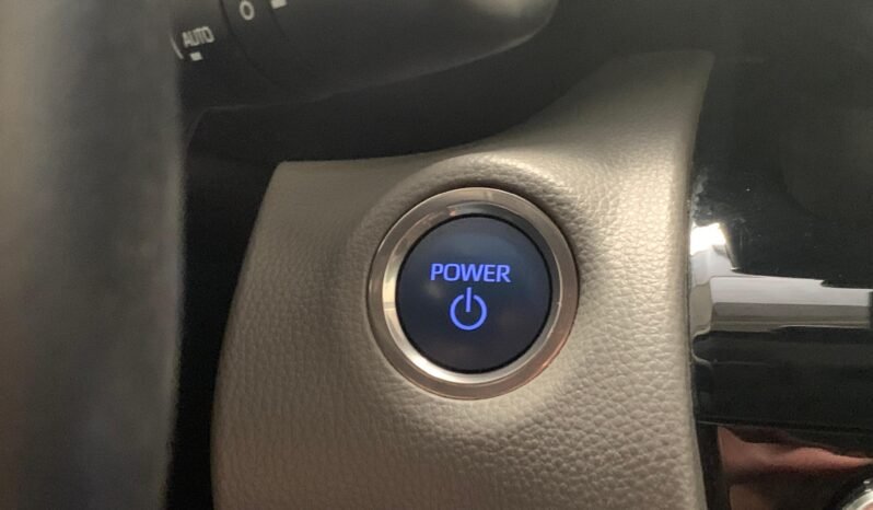 Toyota Yaris Cross 1.5h Business – Híbrido – Automático – 120 CV lleno