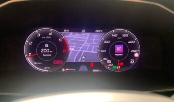 Seat Leon 2.0 TDI FR – Gasoil – Automático – 150 CV lleno