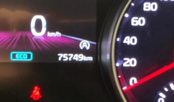 Kia XCeed 1.6 CRDi Business – Gasoil – Automático – 136 CV lleno