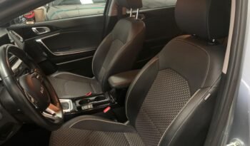 Kia XCeed 1.6 CRDi – Gasoil – Automático – 136 CV lleno