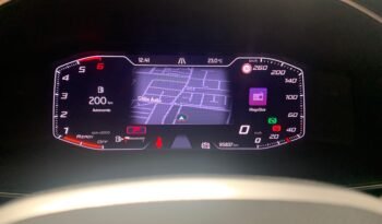 Seat Leon 2.0 TDI FR – Gasoil – Automático – 150 CV lleno