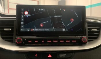 Kia XCeed 1.6 CRDi – Gasoil – Automático – 136 CV lleno