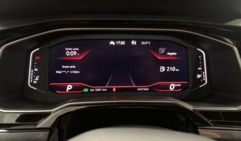 Volkswagen Polo 2.0 TSI – Gasolina – Automático – 207 CV lleno