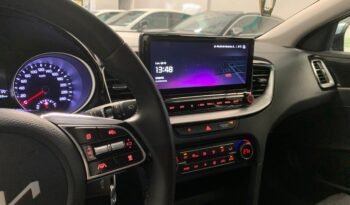 Kia XCeed 1.6 CRDi Business – Gasoil – Automático – 136 CV lleno
