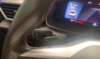 Seat Leon 2.0 TDI FR – Gasoil – Automático – 150 CV lleno