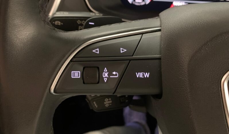 Audi Q5 Sportback 40 TDI S Line – Quattro – Gasoil – Automático – 204 CV lleno