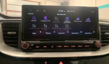 Kia XCeed 1.6 CRDi – Gasoil – Automático – 136 CV lleno