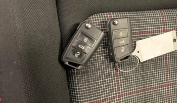 Volkswagen Polo 2.0 TSI – Gasolina – Automático – 207 CV lleno