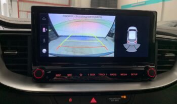 Kia XCeed 1.6 CRDi Business – Gasoil – Automático – 136 CV lleno