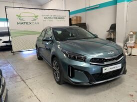 Kia XCeed 1.6 CRDi Business – Gasoil – Automático – 136 CV