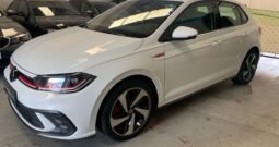 Volkswagen Polo 2.0 TSI – Gasolina – Automático – 207 CV