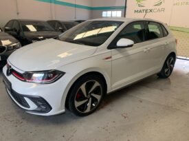 Volkswagen Polo 2.0 TSI – Gasolina – Automático – 207 CV