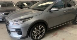 Kia XCeed 1.6 CRDi – Gasoil – Automático – 136 CV
