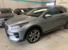 Kia XCeed 1.6 CRDi – Gasoil – Automático – 136 CV