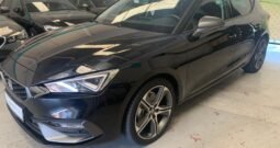 Seat Leon 2.0 TDI FR – Gasoil – Automático – 150 CV