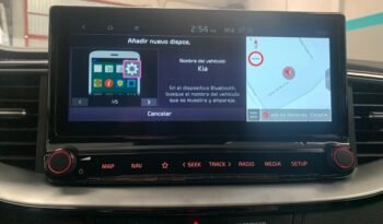 Kia XCeed 1.6 CRDi – Gasoil – Automático – 136 CV lleno