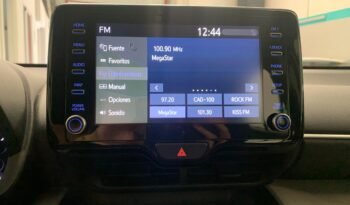 Toyota Yaris Cross 1.5h Business – Híbrido – Automático – 120 CV lleno
